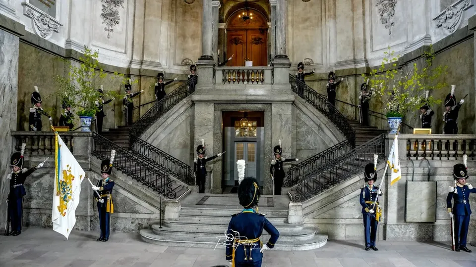KING’S 80TH BIRTHDAY — photo 1