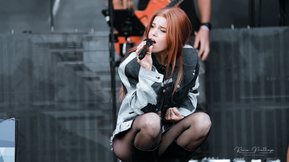 Dotter (Johanna Jansson) — 12