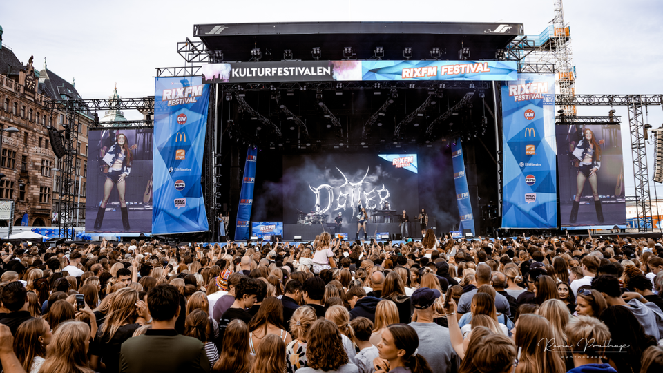 Dotter (Johanna Jansson) — 14