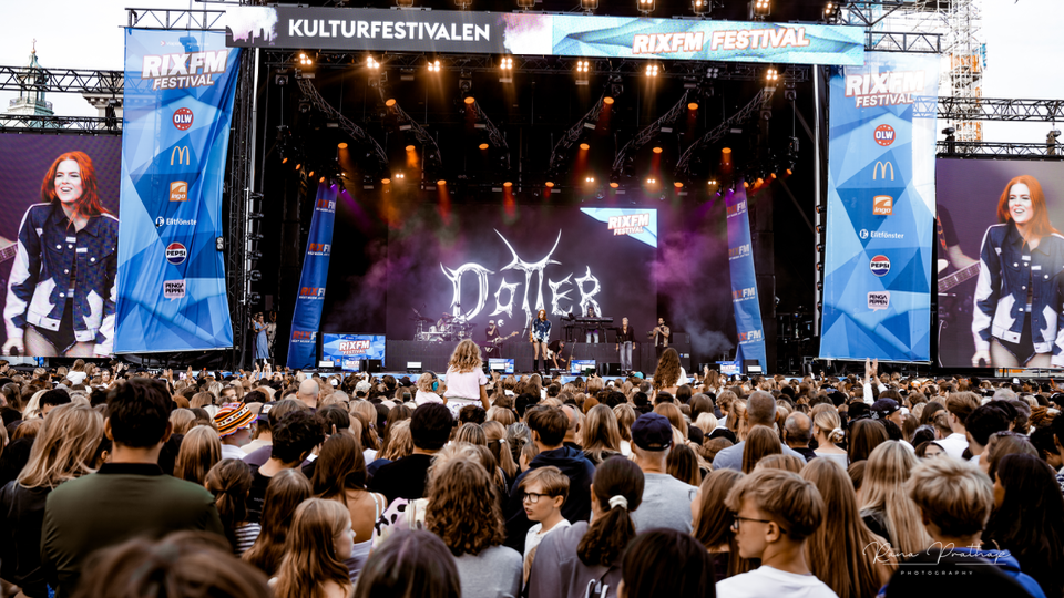 Dotter (Johanna Jansson) — 16