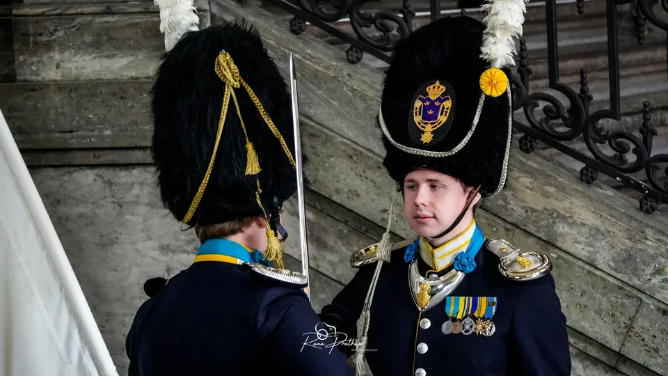 KING’S 80TH BIRTHDAY — photo 11