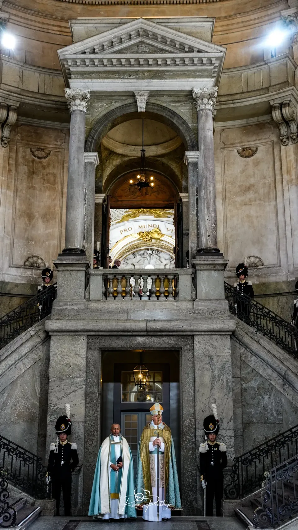 KING’S 80TH BIRTHDAY — photo 12