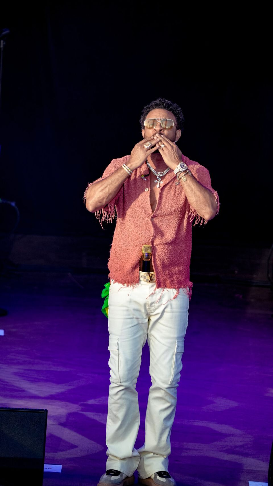 Shaggy — photo 4