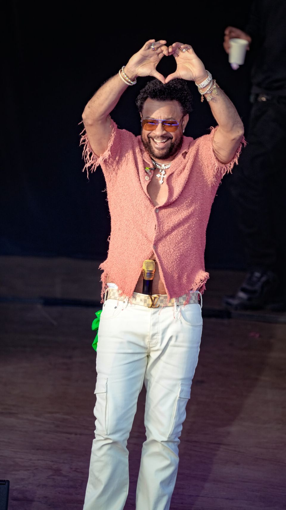 Shaggy — photo 6