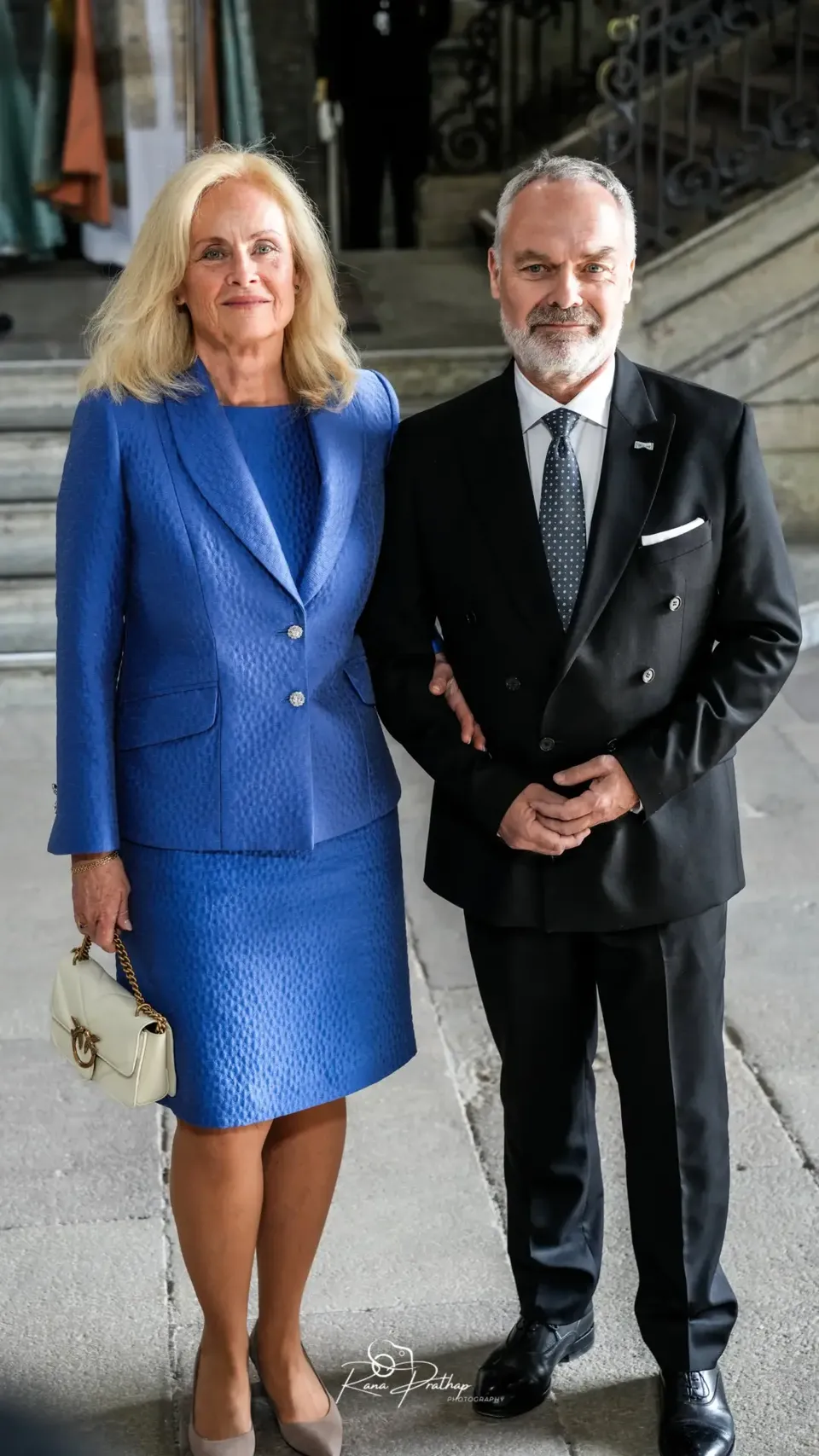 KING’S 80TH BIRTHDAY — photo 16