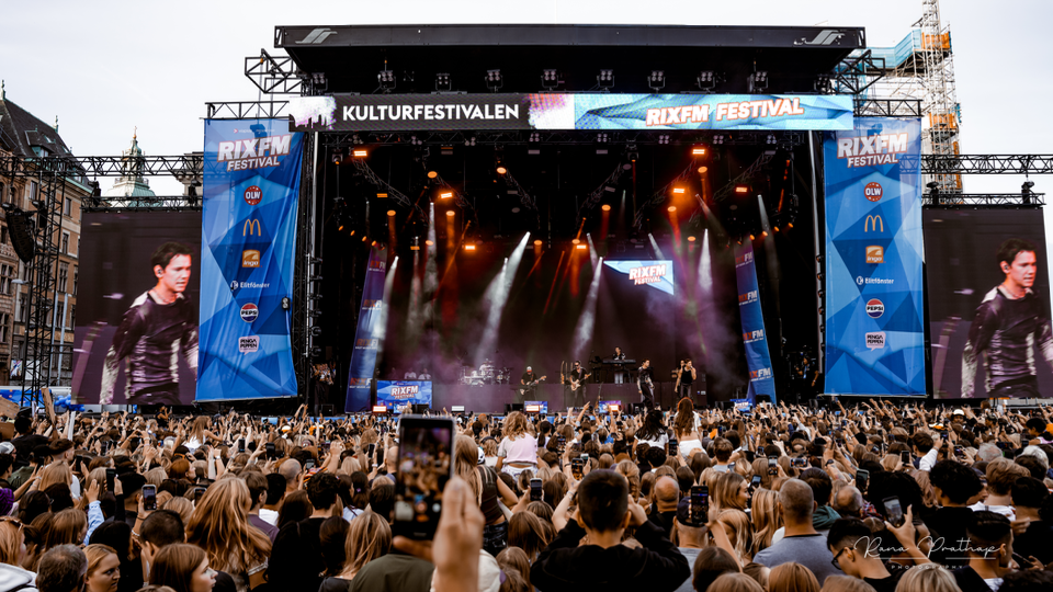 Marcus & Martinus — 37
