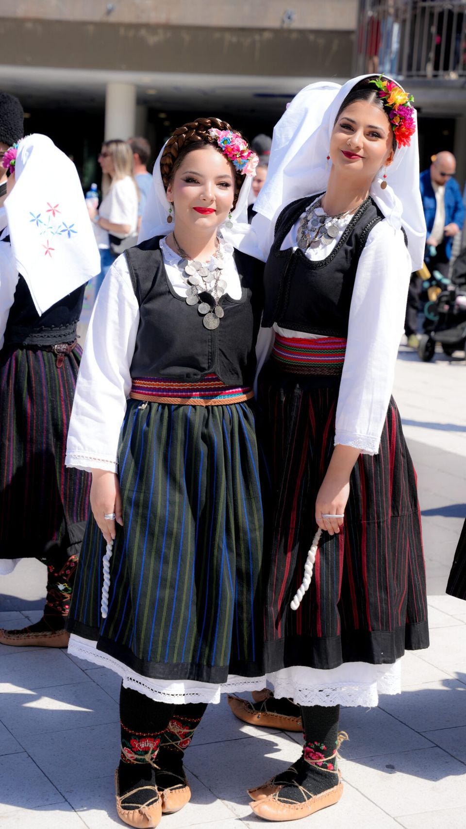 Serbian Folk Dance — photo 2