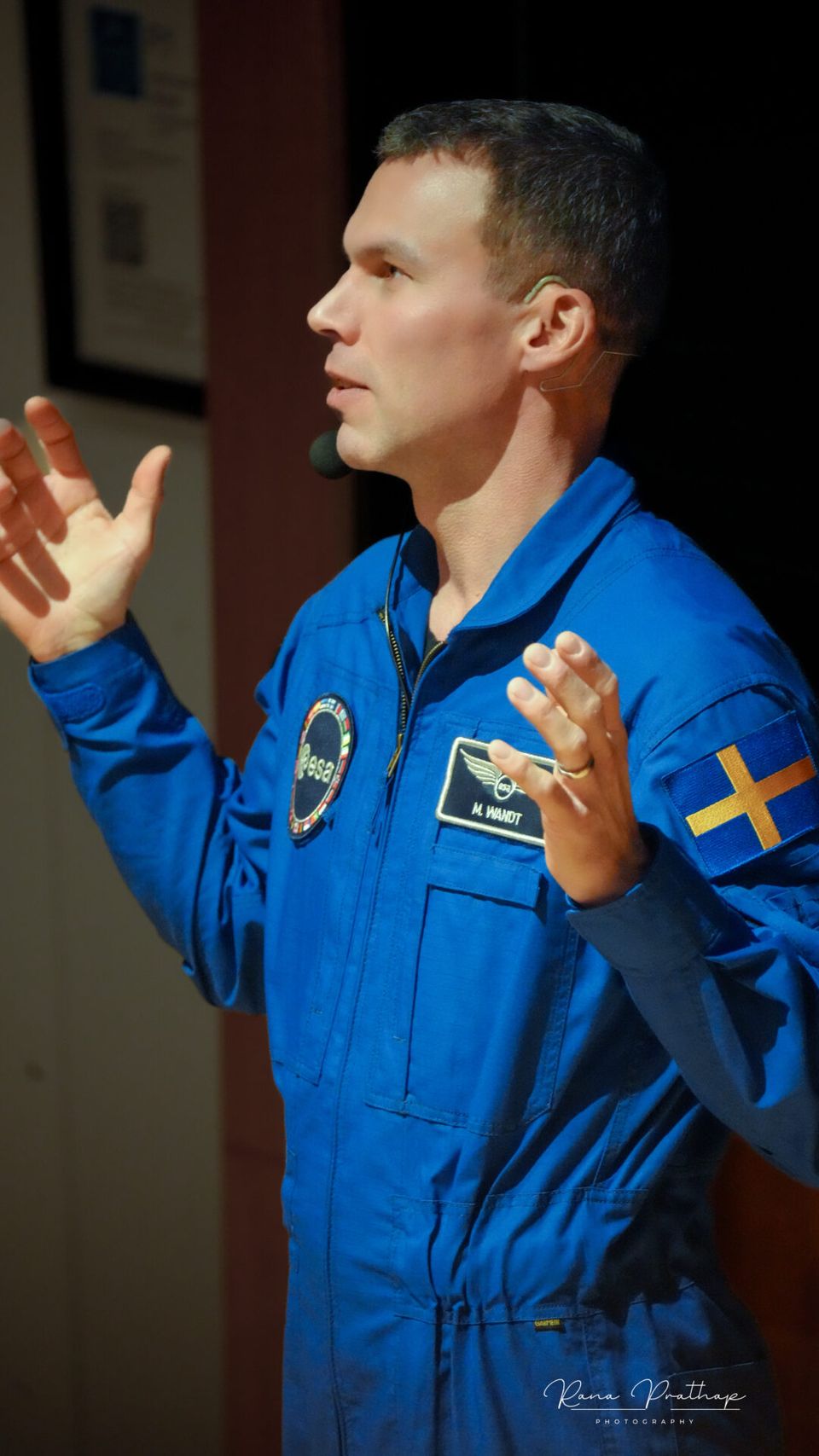 Marcus Wandt — photo 3