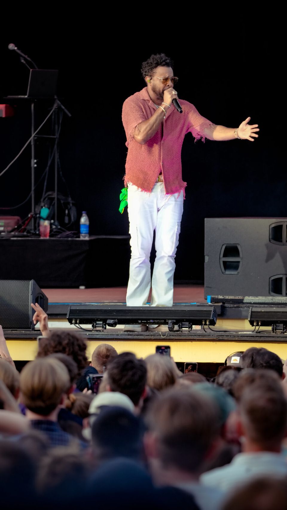 Shaggy — photo 37