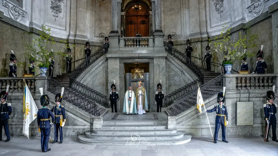KING’S 80TH BIRTHDAY — photo 4