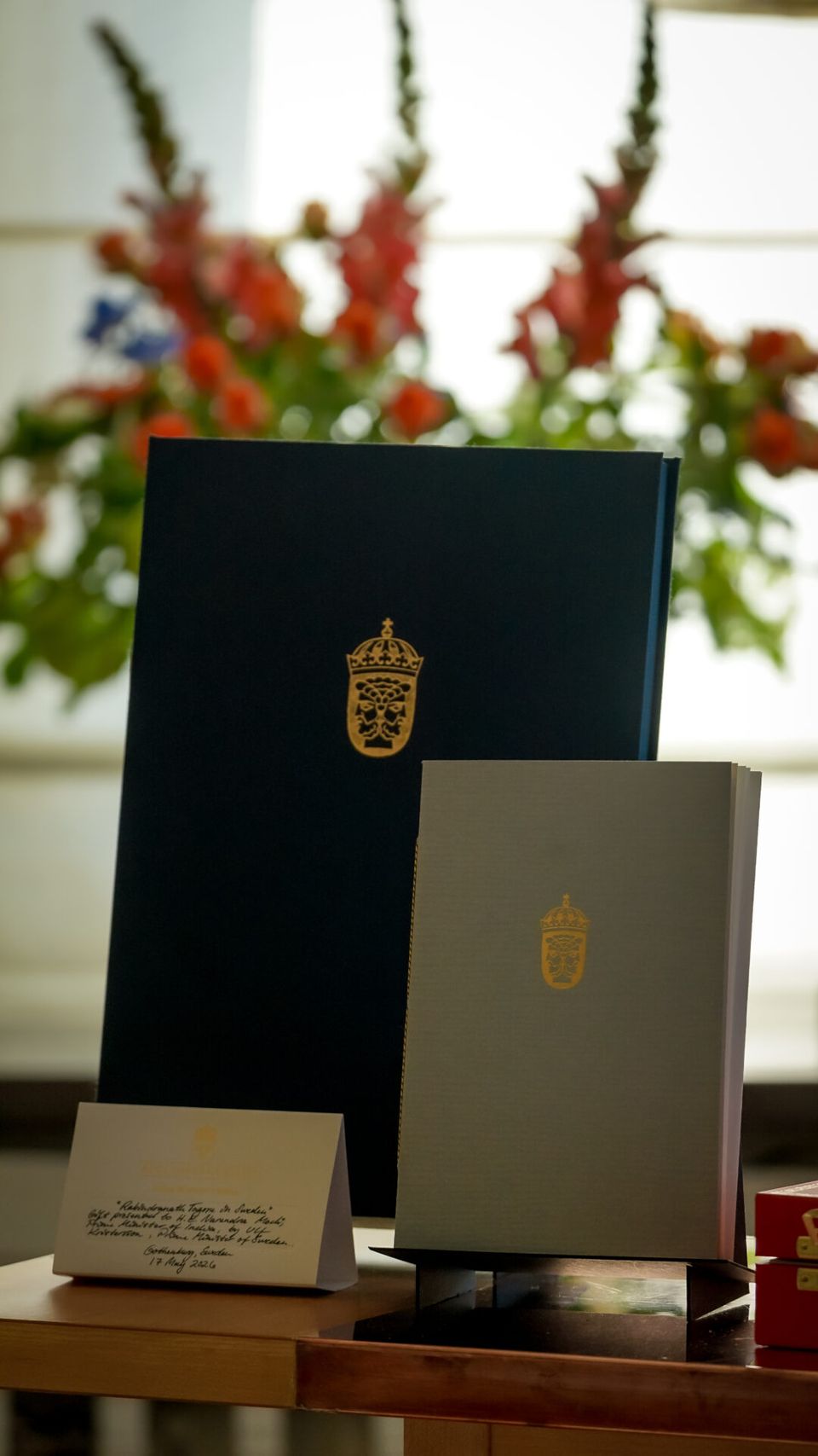 PM Modi receives Order of the Polar Star — photo 30