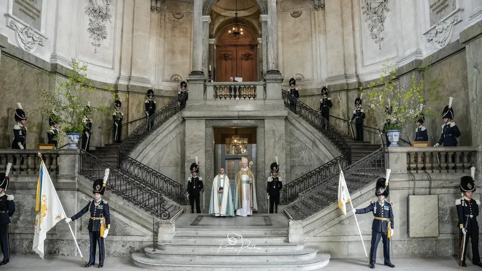 KING’S 80TH BIRTHDAY — photo 5