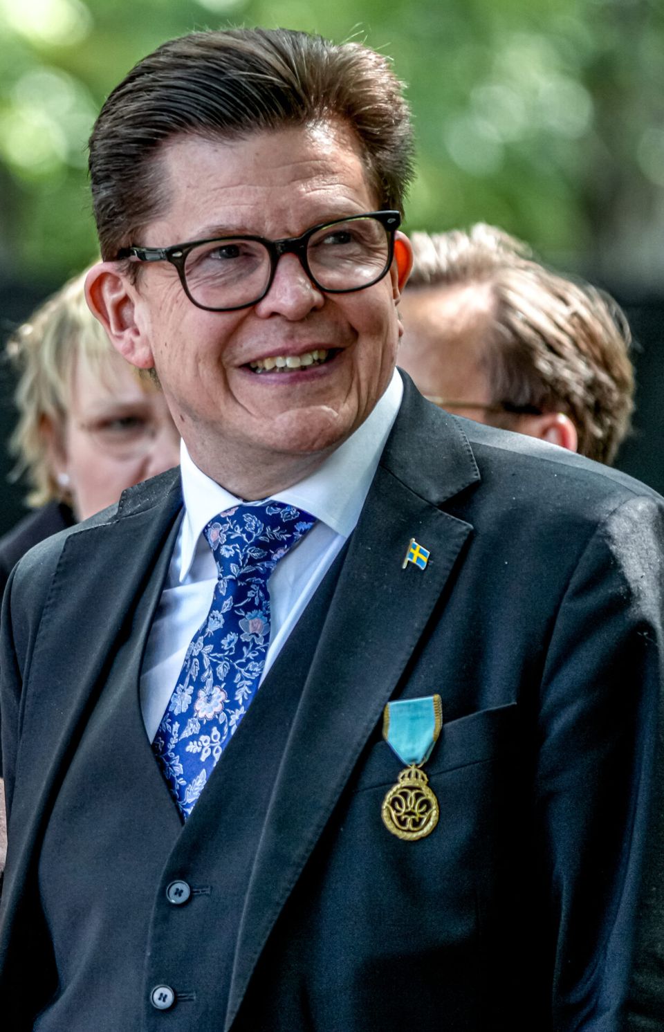 King and Queen’s Golden Wedding Jubilee — photo 66