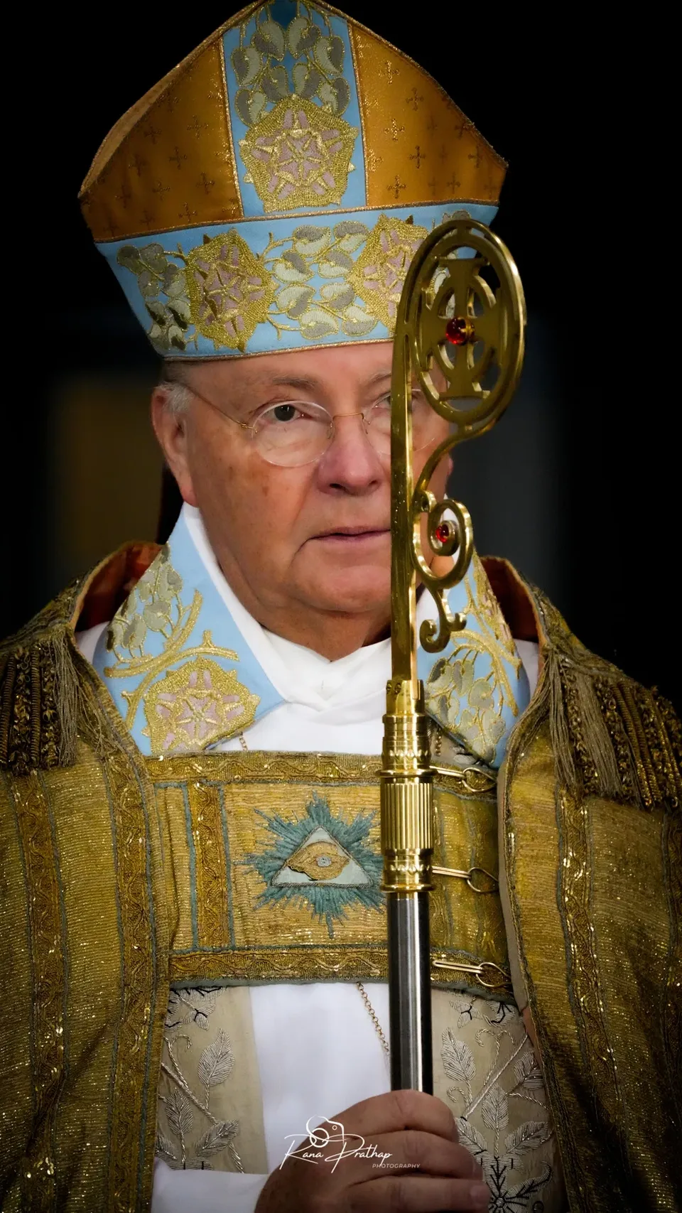 KING’S 80TH BIRTHDAY — photo 7
