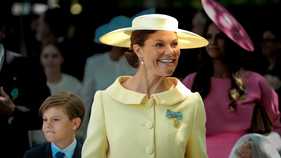 King and Queen’s Golden Wedding Jubilee — photo 72