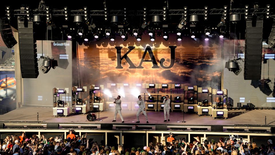 KAJ — photo 75