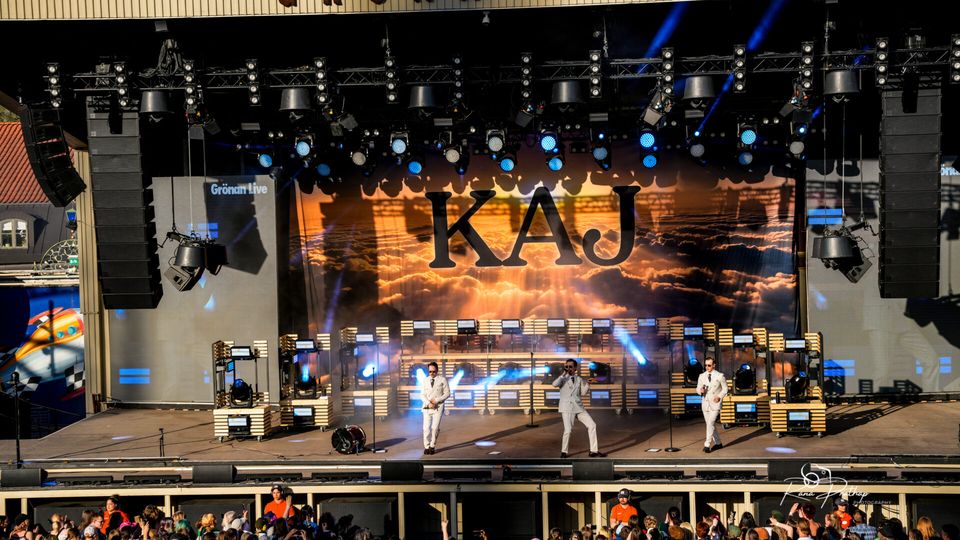 KAJ — photo 78
