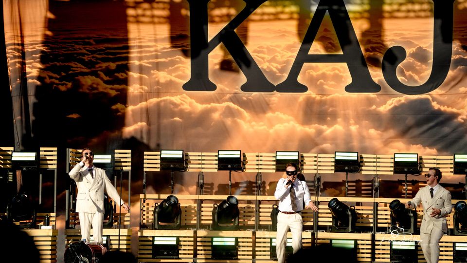 KAJ — photo 86