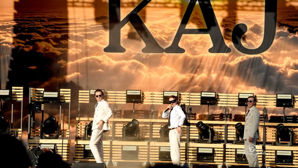 KAJ — photo 87