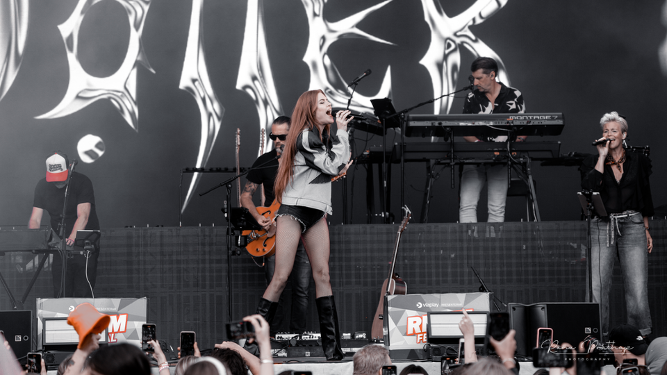 Dotter (Johanna Jansson) — 7