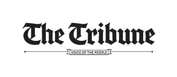 The Tribune