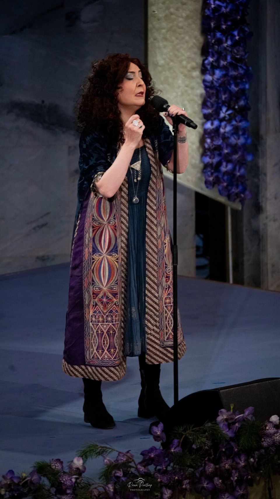 NOBEL PRIZE OSLO 2023 — photo 45